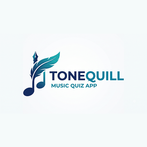 ToneQuill Logo